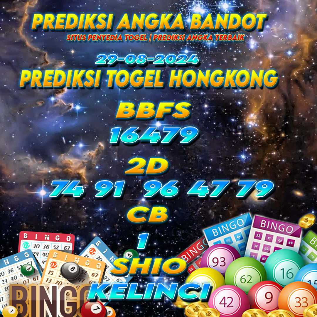 Prediksi Togel Jitu