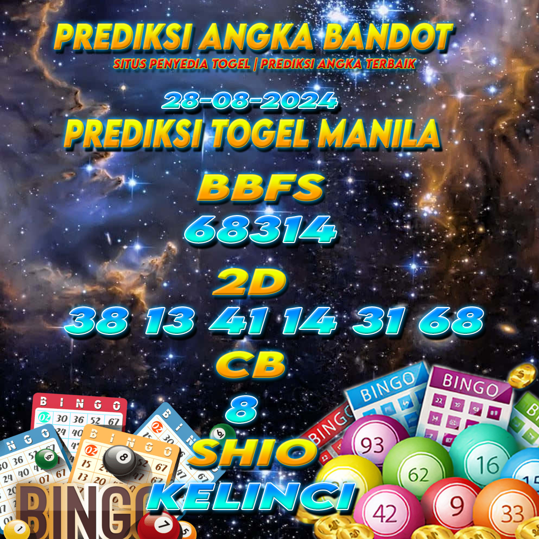 Prediksi Togel jitus