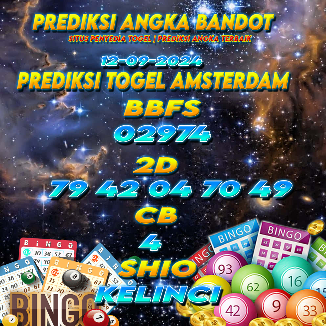 Prediksi Togel