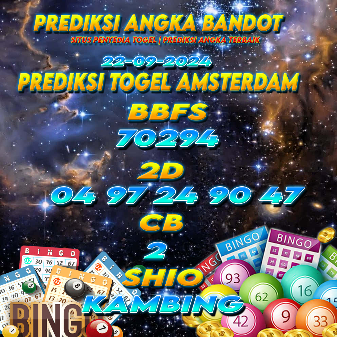 Prediksi togel jitu