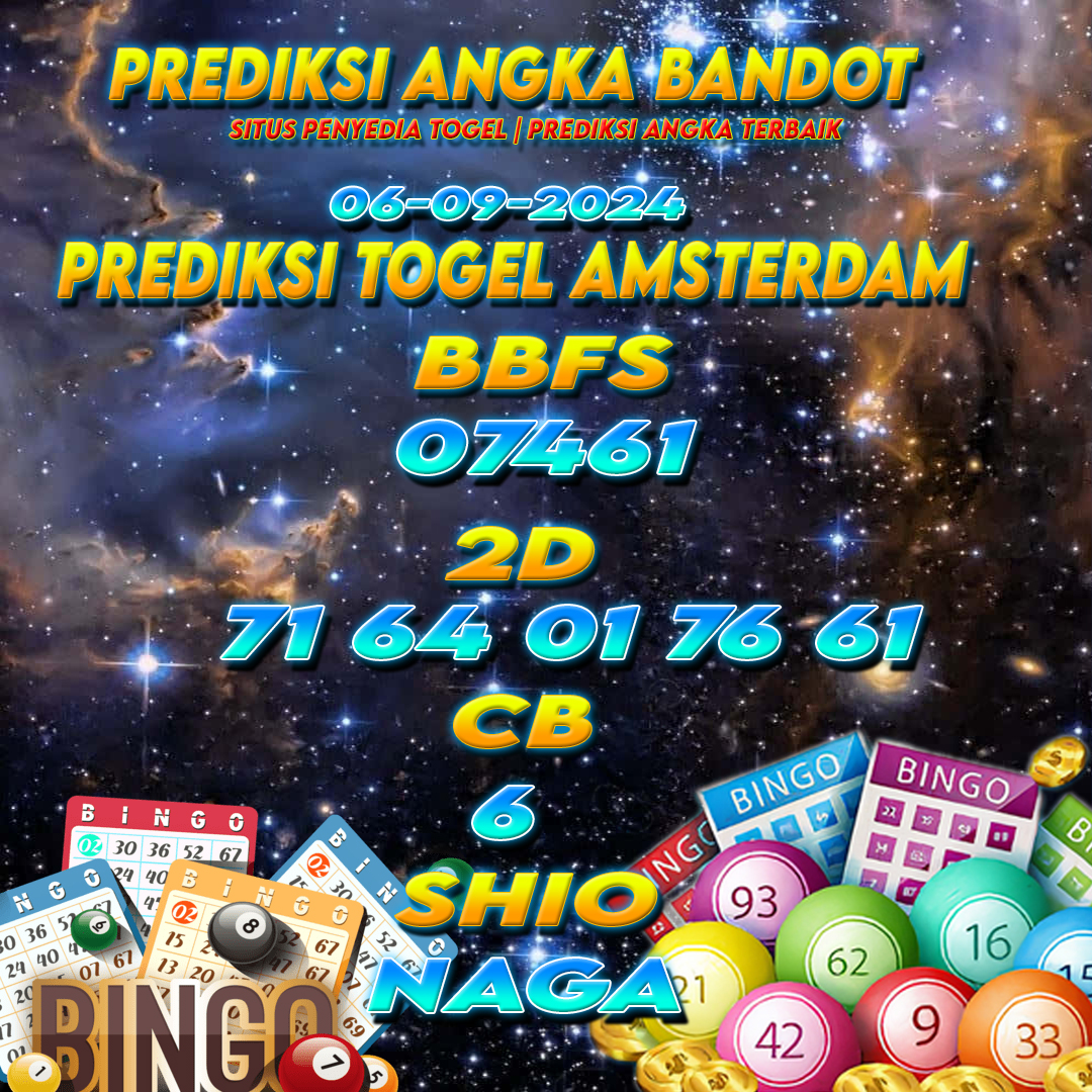 Prediksi togel jitu