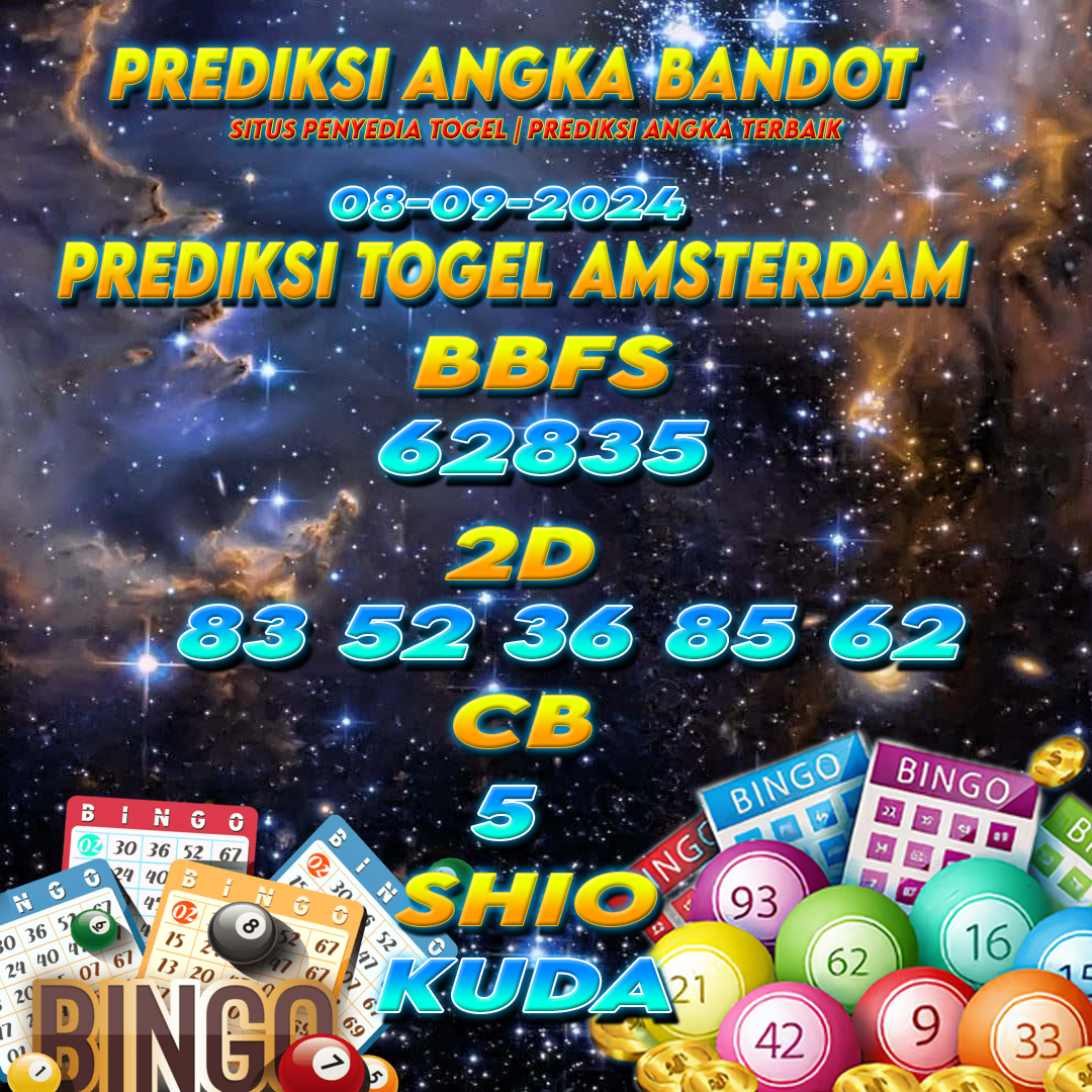 Prediksi togel jitu