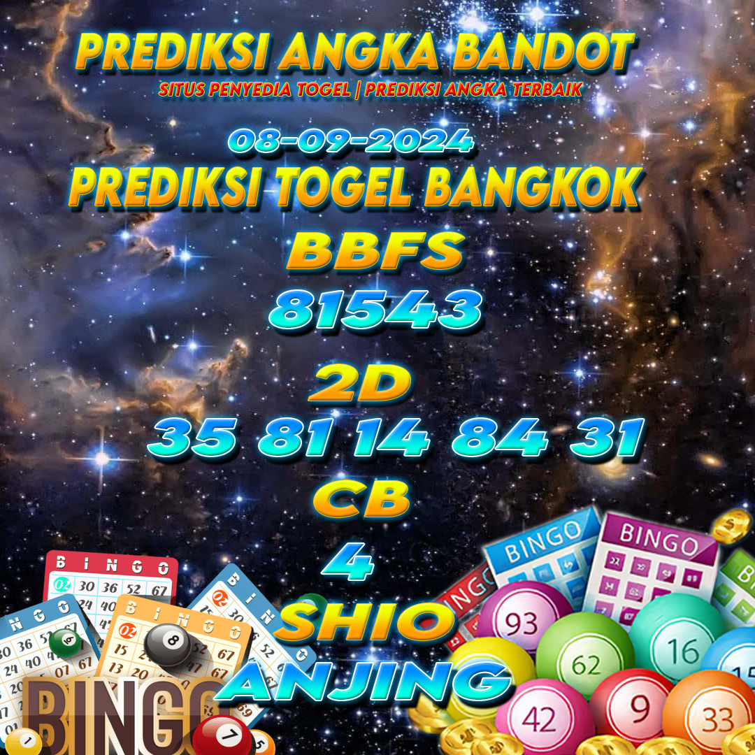 Prediksi Togel Jitu