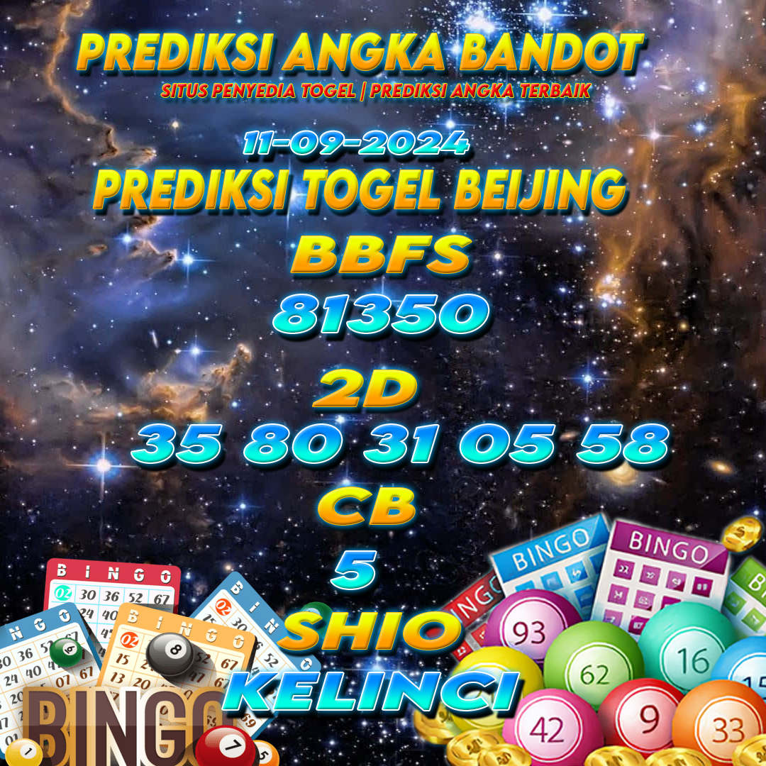 Prediksi Togel Jitu 