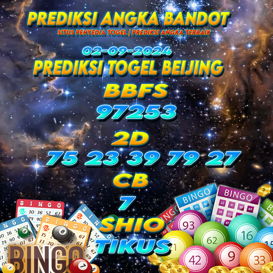 PREDIKSI TOGEL JITU