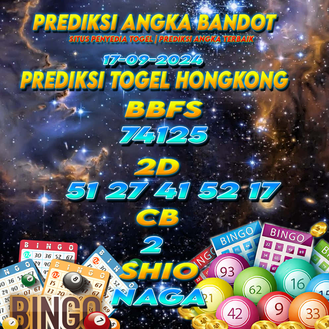 Prediksi togel jitu