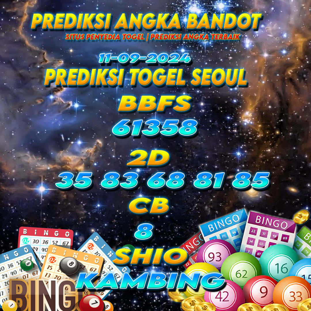 Prediksi Togel Jitu 